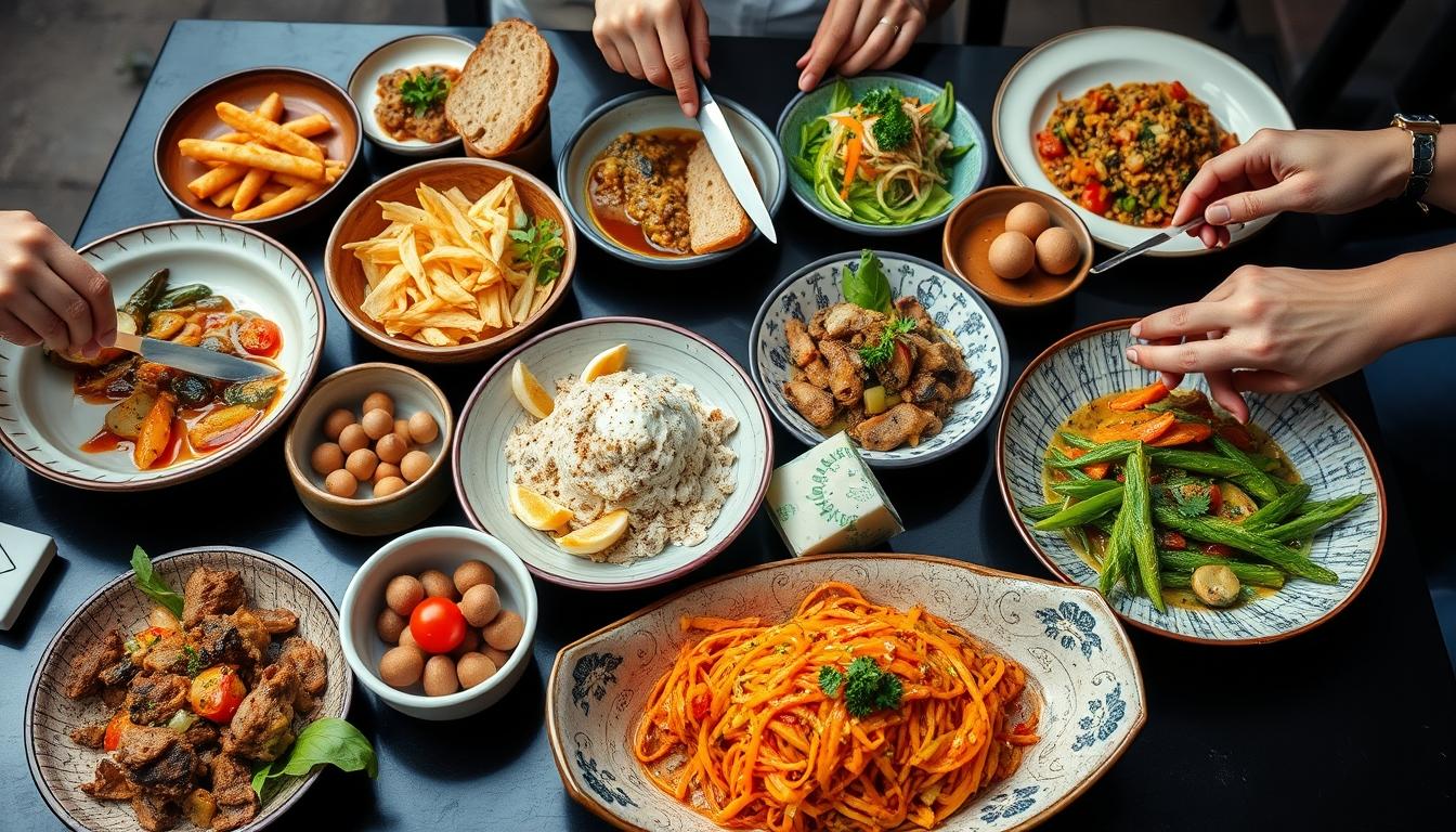 Portrait representing the creator behind Kitchen Services