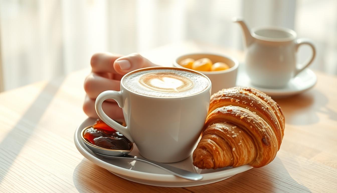 Fresh seasonal cooking dish